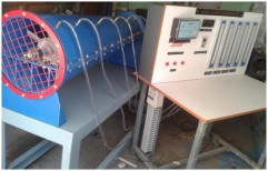 Axial Flow Compressor by Shree Nidhi Engineers