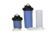 Bag Filter Assembly by Micropore Filter Technology