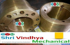 Balancing Shaft Bush by Shri Vindhya Mechanical