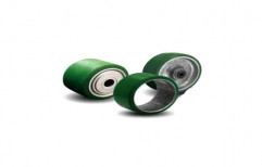 Ball Bearing Rollers by Swagath Urethane Private Limited