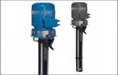 Barrel Pumps by Shreetech Engineers & Consultants