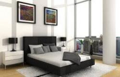 Bedroom Interior Design Service by Dayama World