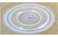 Big Silicone Diaphragm for Pulsator by Solutions Packaging