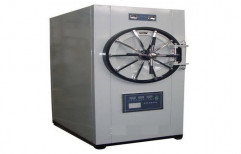 Biomedical Waste Sterilizer by Sgm Lab Solutions