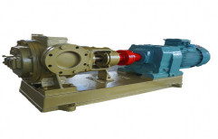 Bitumen Gear Pumps by Excellent Engineers Enterprises