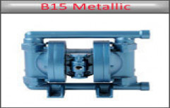 Blagdon Pumps Metallic Pumps by Samtech Engineering Services Pvt. Ltd.