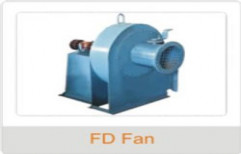 Boiler FD Fans by Flotech Solutions