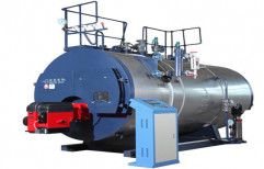 Boiler Water Treatment Chemicals by Tescon Aqua Solutions