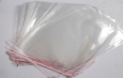 Bopp Poly Bag by Mahavir Packaging