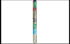 Borewell Submersible Pump by Shri Agency & Machinery