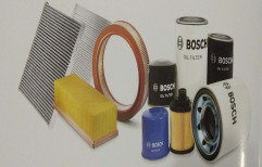 Bosch Automotive Filters by Golden Wheels