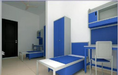 Boys Hostel Beds by Kings Furnishing & Safe Co.