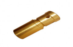 Brass Components by Global Engineers