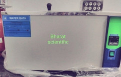 BSW Serological Water Bath by Bharat Scientific World