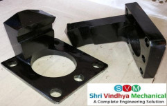 Bundling Machine Cutter by Shri Vindhya Mechanical