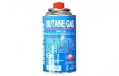 Butane LPG Gas by JAIDEO ENTERPRISES