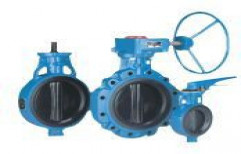 Butterfly Valves by Vamaja Engineering Private Limited