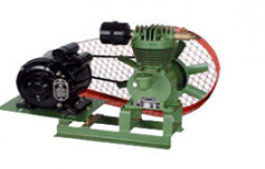 BWC Pump/5 Motor Not Included by Gaj Industrial Supply Private Limited