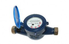C I Water Meter by Tough Engisol Private Limited