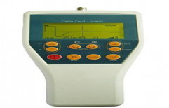 Cable Fault Locator by Shreeji Instruments