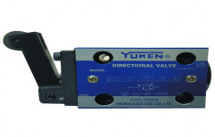 CAM Operated Directional Control Valves by Target Hydrautech Private Limited