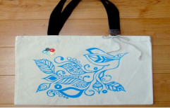 Canvas Bag by RM International