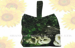 Canvas Handbag by Shankar Produce Co. Pvt Ltd