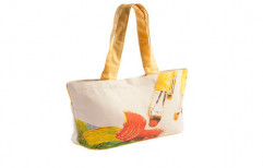 Canvas Jute Bag by Green Packaging Industries Private Limited