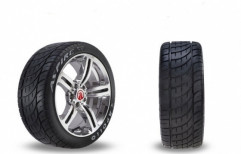 Car Tyres by SBS Group Of Company