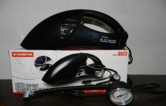 Car Vacuum Cleaner by Motomax Enterprises