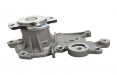 Car Water Pump Assembly by K. M. Industries
