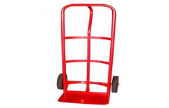 Carton Trolley by MGMT Tools & Hardware Pvt Ltd