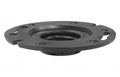 Cast Iron Oval Flange by Dhanapal Foundry