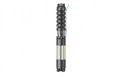 Cast Iron Submersible Pump 50HZ by Fluidline Systems