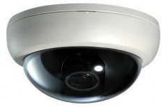 CCTV Cameras by Akshara Interiors