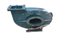 Centrifugal Air Blower by Automation Arena