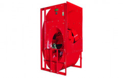 Centrifugal Blower Backward - Didw by Navigant Technologies Private Limited
