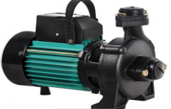 Centrifugal Monoblock Pumps Set by Pioneer Products
