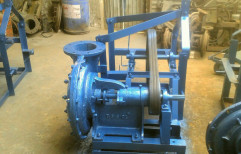 Centrifugal Pump by Baldev Singh & Sons