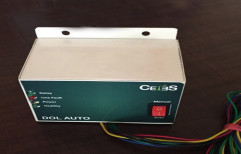 Ceres Dry Run Auto Switch Starter by CERES