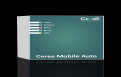 Ceres Mobile Auto Controller Starters by CERES