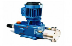 Chemical Dosing Pump by Pureon Water Treatment