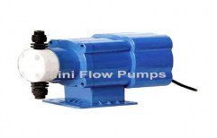 Chemical Dosing Pump by Mini Flow Pumps