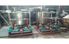 Chemical Dosing System by Tirupati Engineers And Services