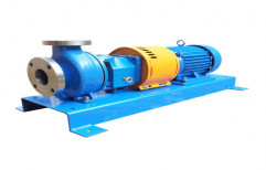Chemical Process Pump by M.H. INDUSTRIES