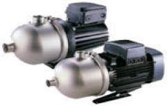 Chi, Chiu - Multistage Centrifugal Pumps by Water Flow Systems