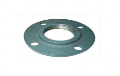 CI Round Flange by Powergen Enterprise