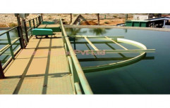 Clarifier by Akar Impex Private Limited, Noida