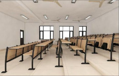 Class Room Furniture by Kings Furnishing & Safe Co.