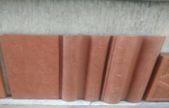 Clay Roof Tile by Ak Tiles Traders